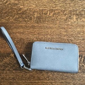 NEW Michael Kors Wallet Wristlet